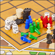 Spiele - Games