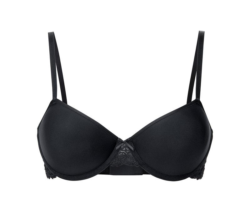 Tchibo - Spacer-BH - Damen - Gr. 75C - schwarz