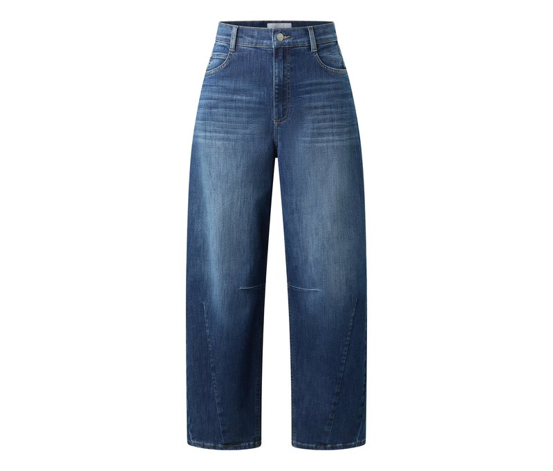 Angels Denim »Elly« - Damen - Gr. 42 - blau