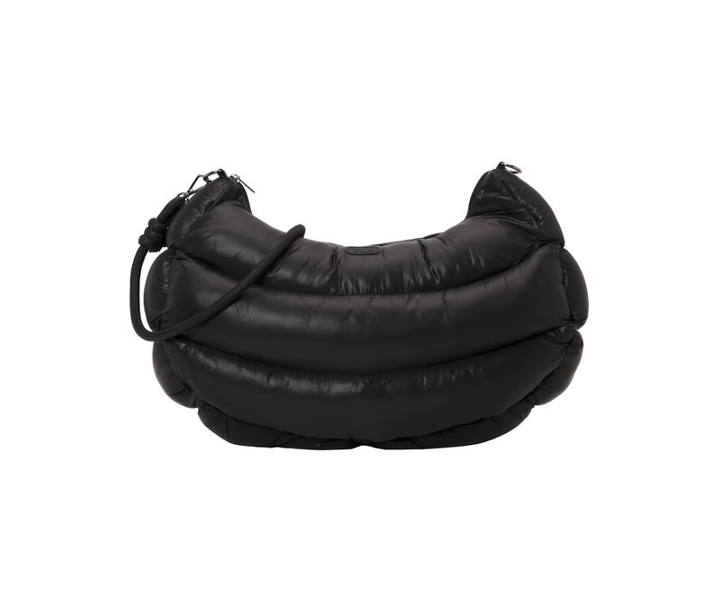 Fila Tasche - schwarz