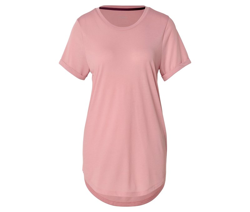 Tchibo - Sportshirt - Damen - Gr. XL - rosa
