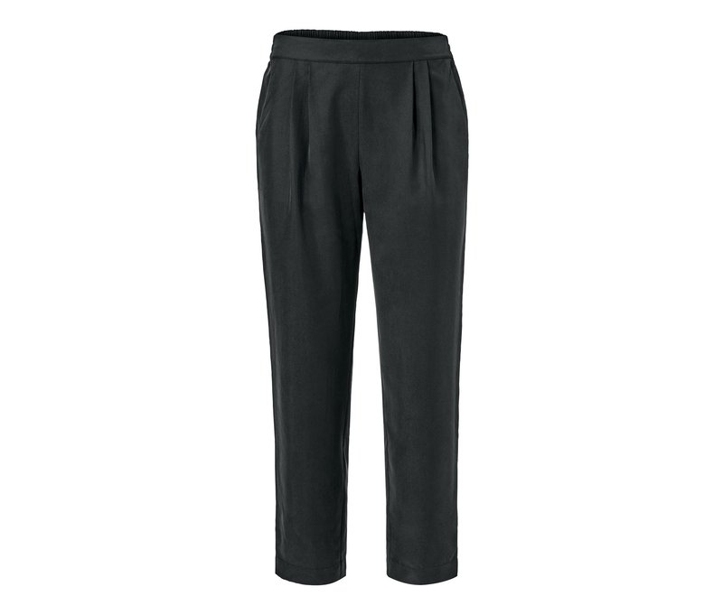 Tchibo - Webhose - Damen - Gr. 36 - schwarz