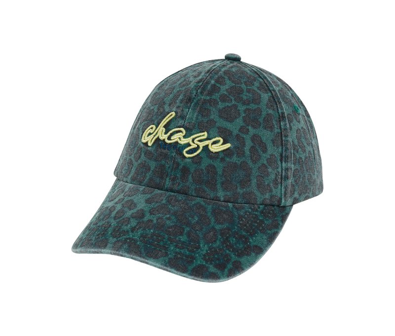 Tchibo - Cecil Baseballcap - olivgrün