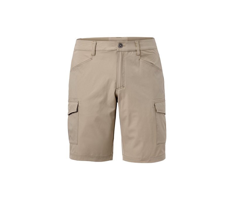 Tchibo - Funktionsshorts - Herren - Gr. L - braun