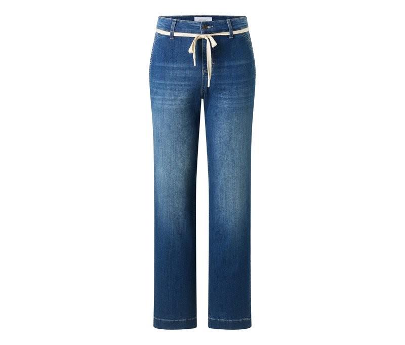 Angels Denim »Lara« Retro - Damen - Gr. 36 - blau