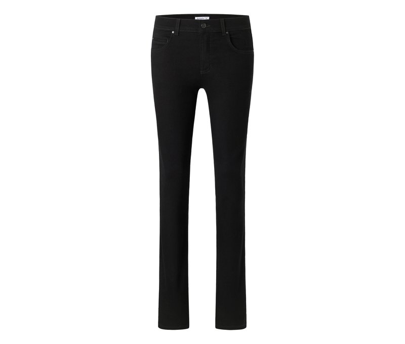Angels Denim »Cici« - Damen - Gr. 38 - schwarz