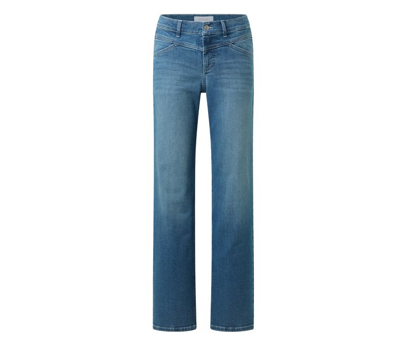 Angels Denim »Liz« Modern - Damen - Gr. 40 - blau
