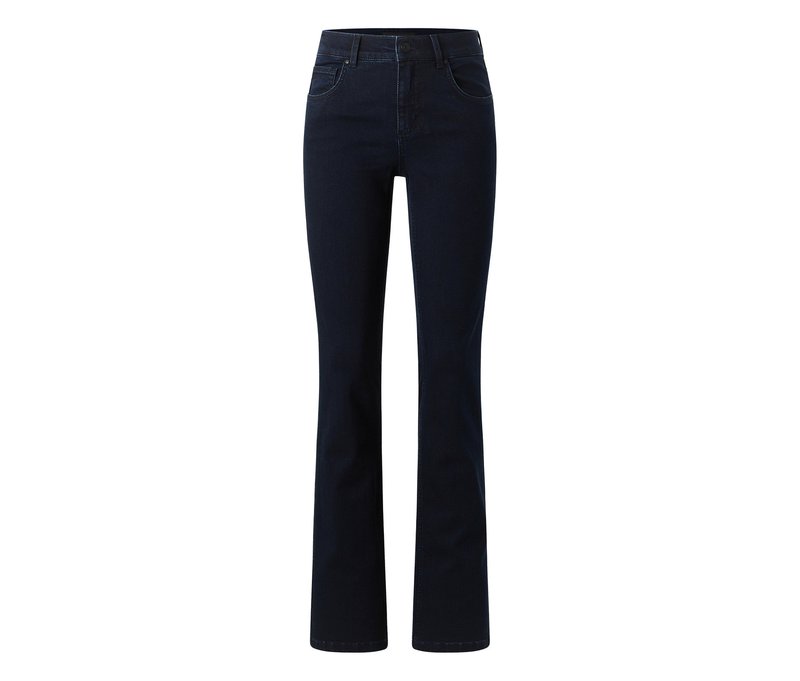 Angels Denim »Leni« - Damen - Gr. 38 - blau