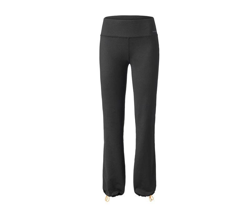Tchibo - Sport-Jazzpants - Damen - Gr. XXL - schwarz