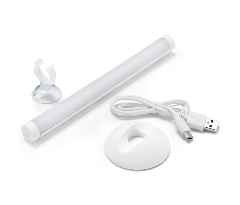 Tchibo - LED Funktionsleuchte - weiß