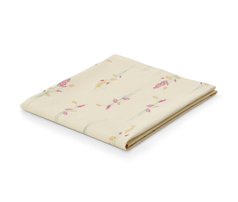 Tchibo - Tischdecke - beige