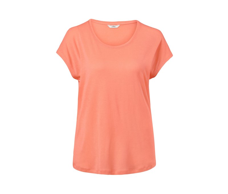 Tchibo - Shirt - Damen - Gr. XL - apricot