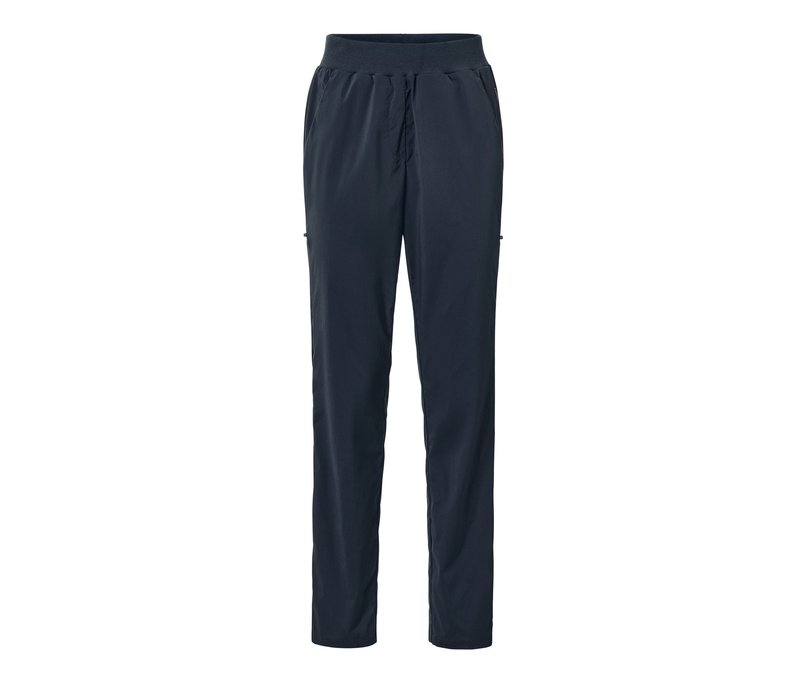 Tchibo - Funktionswanderhose - Damen - Gr. 44 - dunkelblau