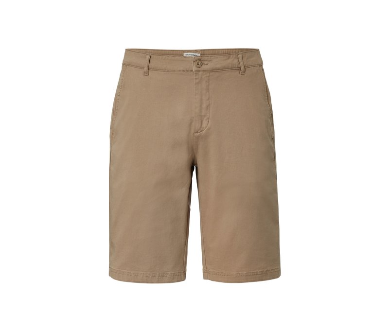 Tchibo - Chino-Shorts - Herren - Gr. 36 - beige