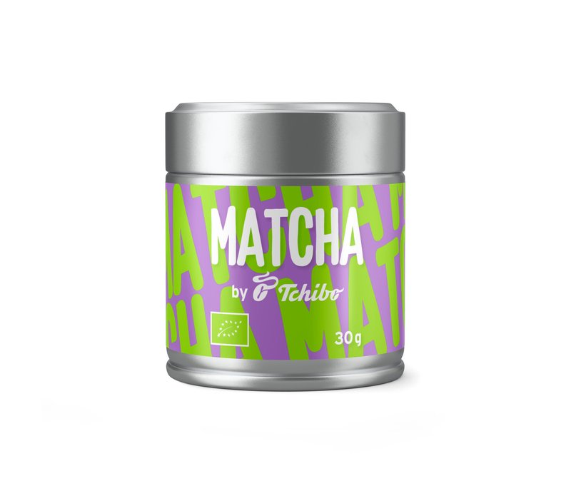 Bio Matcha by Tchibo - 30 g