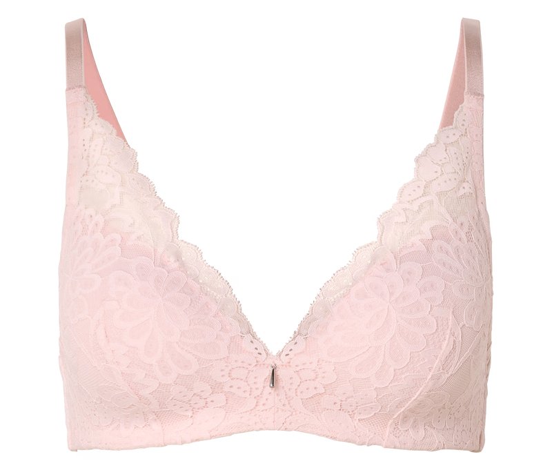 Tchibo - Softschalen-BH - Damen - Gr. 75A - rosa