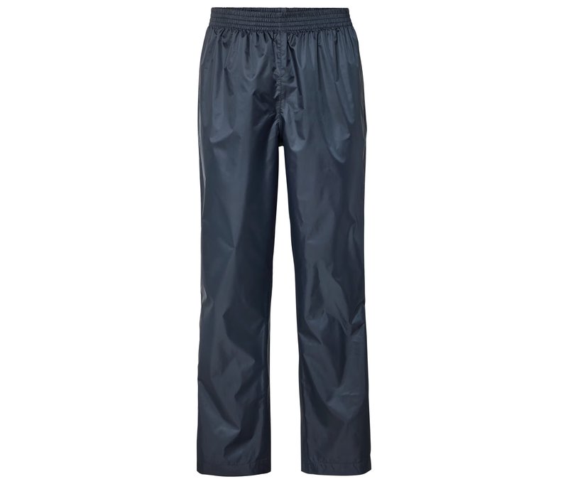 Tchibo - Regenhose - Unisex - Gr. XXL - dunkelblau