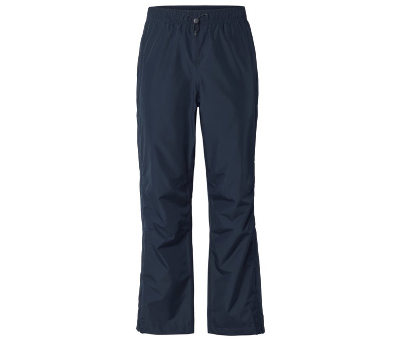 Tchibo - High-Tech-Regenhose - Unisex - Gr. XXL - dunkelblau