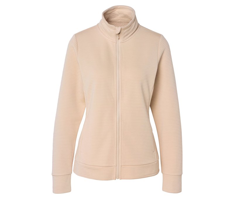 Tchibo - Funktionsjacke - Damen - Gr. XXL - beige