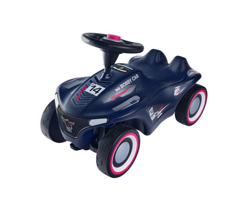 Tchibo - BIG Bobby Car »Neo RS« - blau