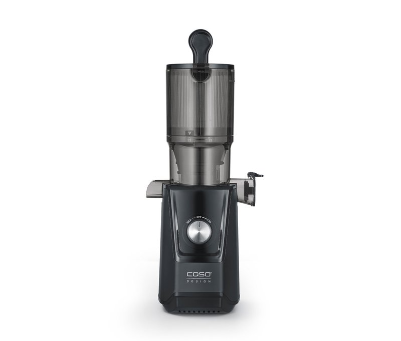 Caso Juice Fit - schwarz