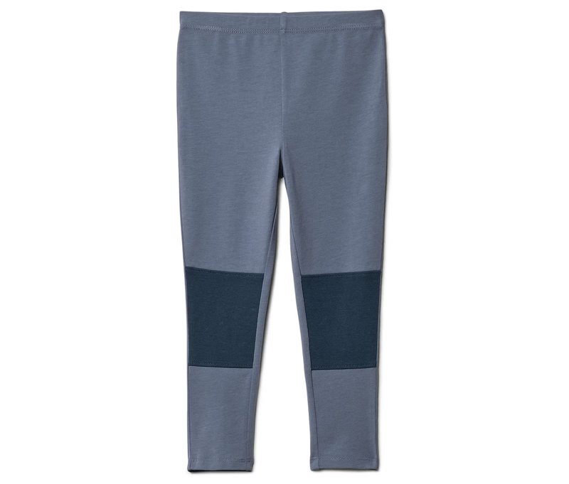 Tchibo - Kinder-Leggings - Baby - Gr. 86/92 - dunkelblau