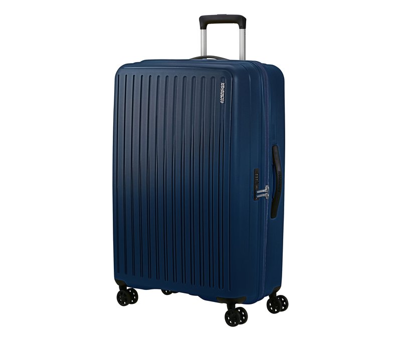 American Tourister »Rejoy Spinner« - Gr. big - dunkelblau