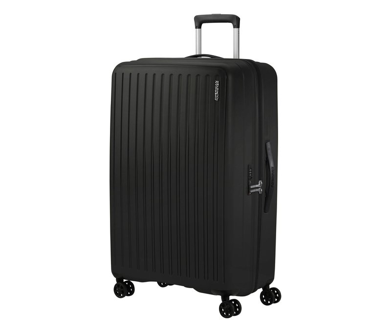 American Tourister »Rejoy Spinner« - Gr. big - schwarz