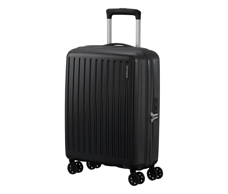 American Tourister »Rejoy Spinner« - Gr. small - schwarz