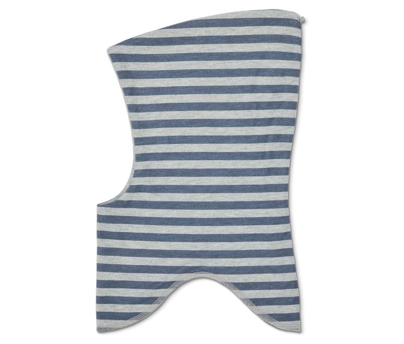 Tchibo - Kinder-Fleece-Balaklava - blau