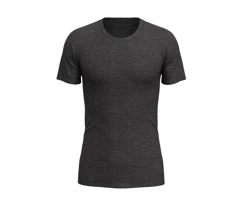 Tchibo - Calida »Wool & Silk« T-Shirt - Herren - Gr. M