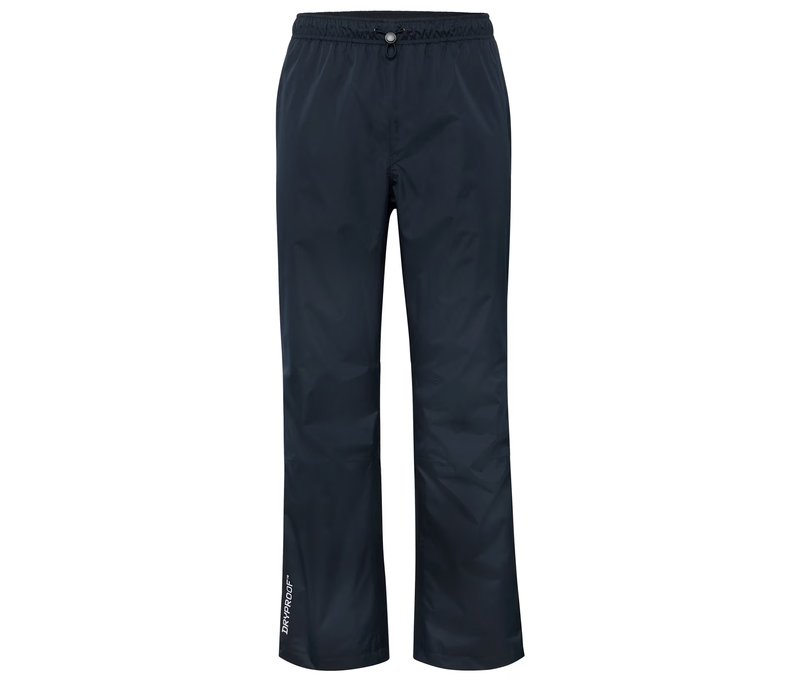 Tchibo - High-Tech-Regenhose »DryProof« - Unisex - Gr. XS - dunkelblau