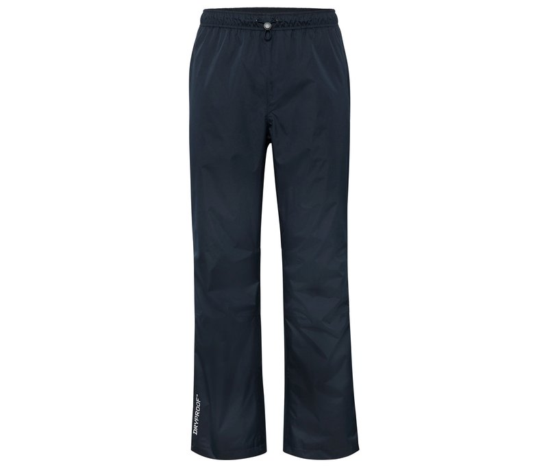 Tchibo - High-Tech-Regenhose »DryProof« - Unisex - Gr. S - dunkelblau