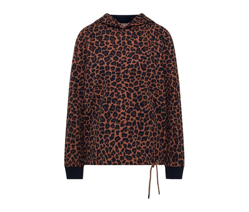 Tchibo - Cecil Sweatshirt - Damen - Gr. L - print