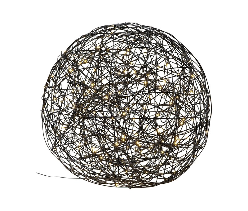 Tchibo - 3D-LED-Kugel, groß