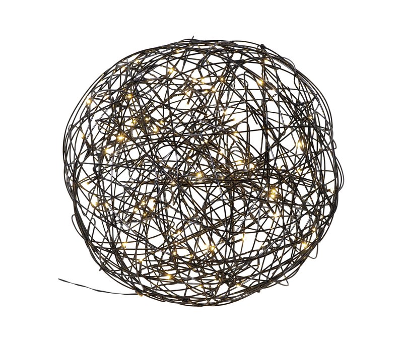 Tchibo - 3D-LED-Kugel, mittel