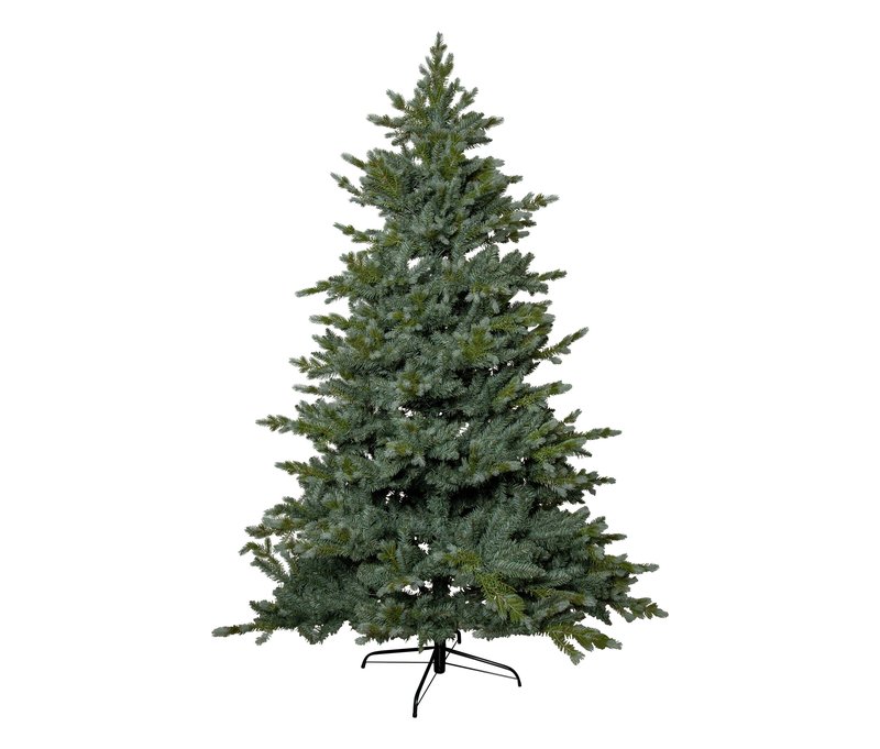 Tchibo - Weihnachtsbaum »Greyland« - grau