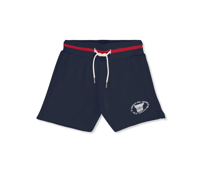 Fila Damen Sweatshorts »Marlia« - Damen - Gr. XS - dunkelblau