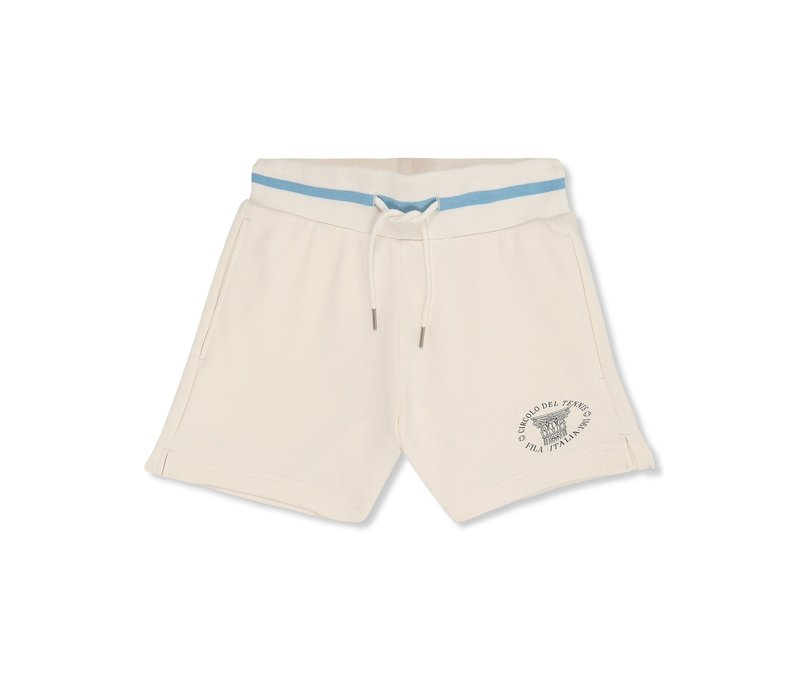 Fila Damen Sweatshorts »Marlia« - Damen - Gr. M - offwhite