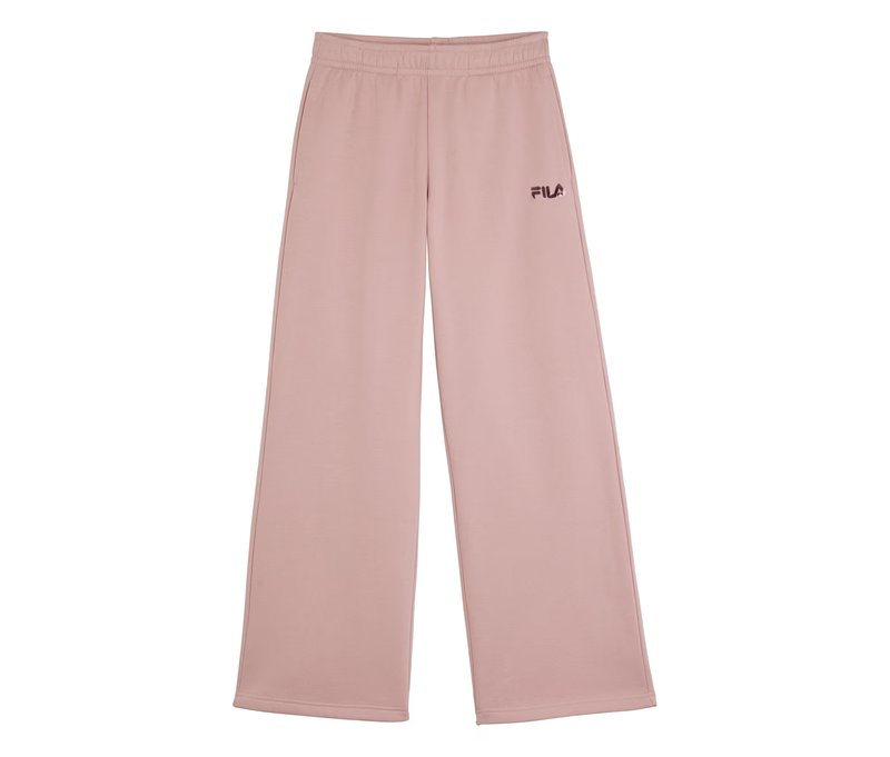 Fila Damen-Sweathose - Damen - Gr. XS - rosa