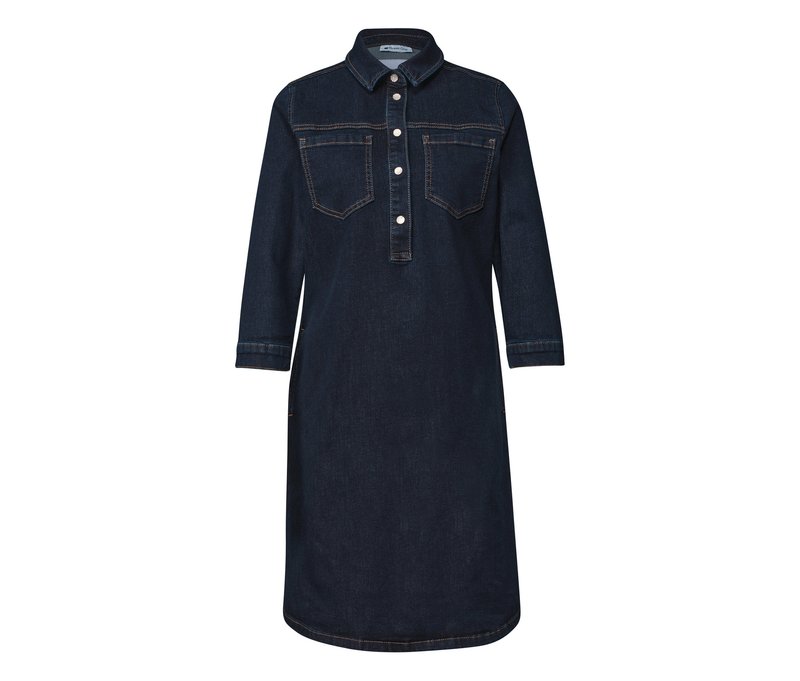 Street One Kleid - Damen - Gr. 44