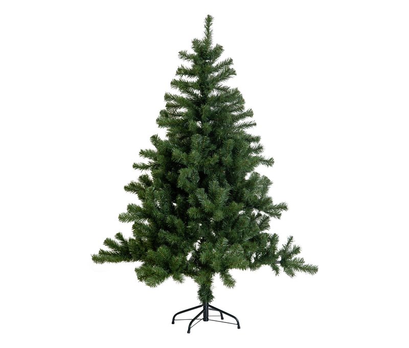 Tchibo - Weihnachstbaum »New Quebec« - grün