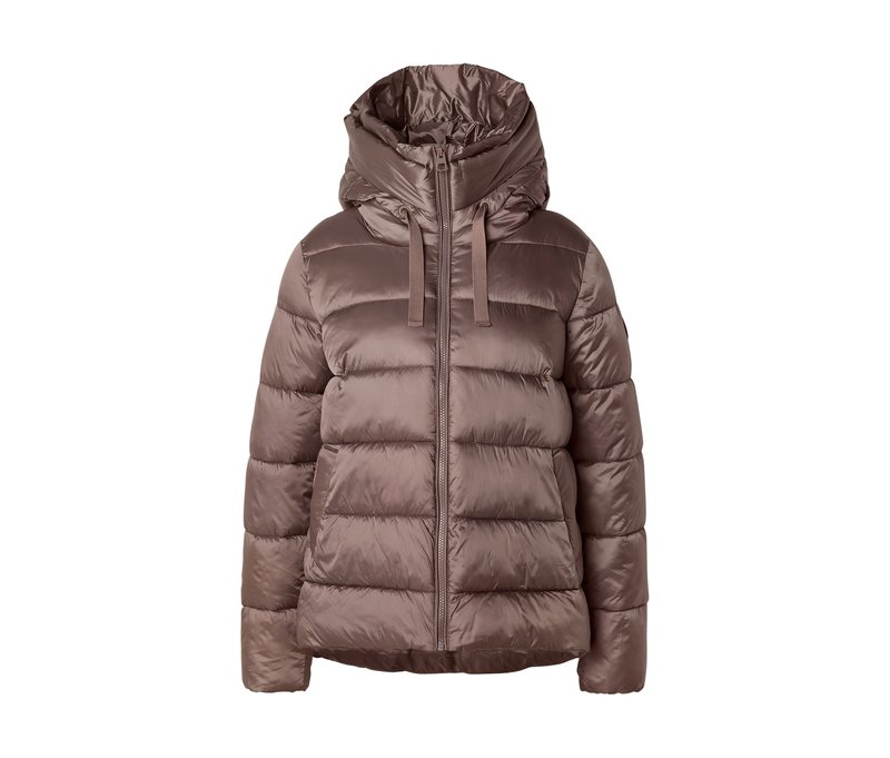 Tchibo - Steppjacke - Damen - Gr. 42 - bronze