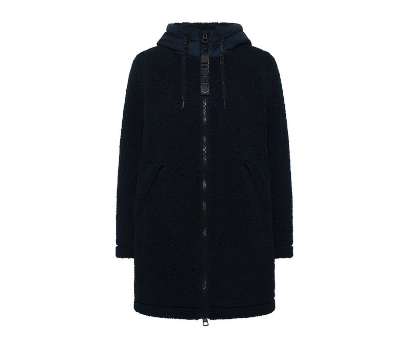 Tchibo - Cecil Jacke - Damen - Gr. L - dunkelblau
