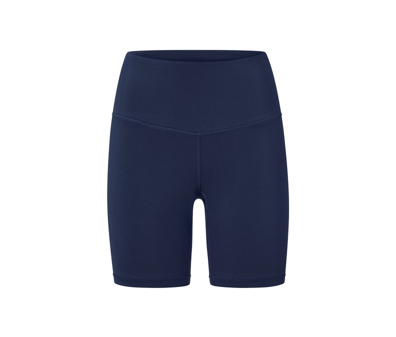 Tchibo - Sportradlershorts - Damen - Gr. XS - dunkelblau