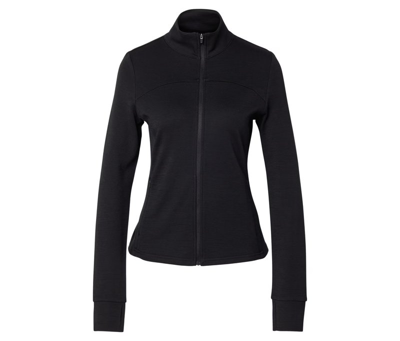 Tchibo - Funktionsjacke - Damen - Gr. XL - schwarz