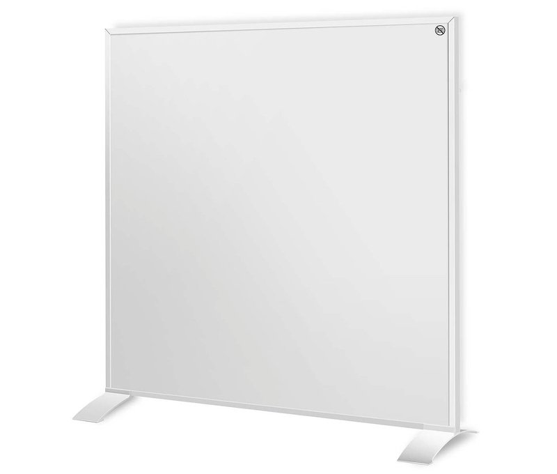 Tchibo - Nedis Smart Infrarotheizung 350W - weiß