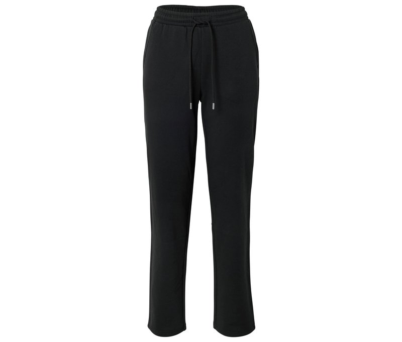 Tchibo - Loungewear-Hose - Damen - Gr. XS - schwarz