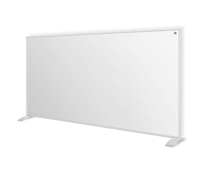 Tchibo - Nedis Smart Infrarotheizung 700W - weiß