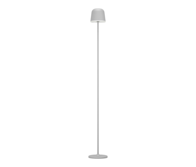 Eglo LED-Akku-Stehleuchte »Mannera« - weiß